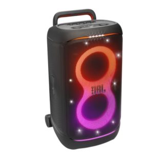 JBL PartyBox 520 Преносима тонколона за парти с мощна батерия