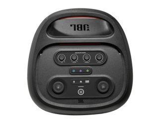 JBL PARTYBOX 720 Парти високоговорител със супериорен JBL Pro Sound и футуристично светлинно шоу