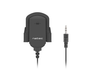 Микрофон Natec Fox