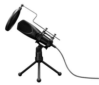 Микрофон TRUST GXT 232 Mantis Streaming