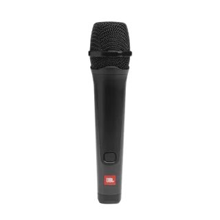JBL PBM100 Wired Microphone - Wired Dynamic Vocal Mic with Cable