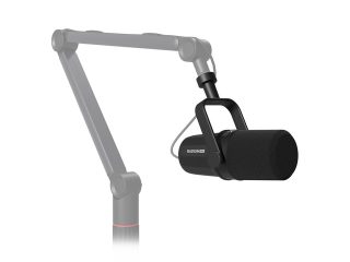 Genesis Microphone Radium 750D Studio USB/XLR Stand