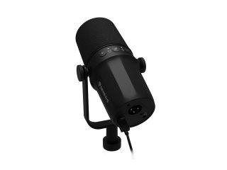Genesis Microphone Radium 750D Studio USB/XLR Stand