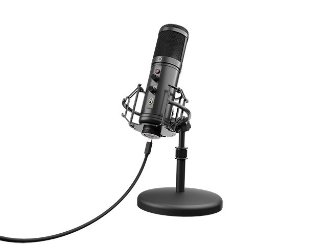 Genesis Microphone Radium 600 G2 Studio USB