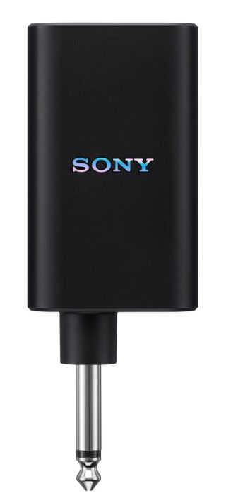 Sony ULTMIC1 Wireless Microphone