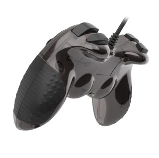 Genesis Gamepad Mangan 200 Wired (PC) Black