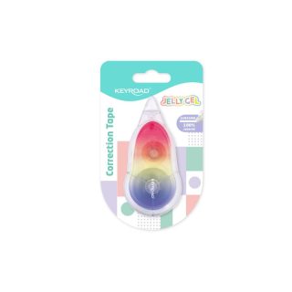 Коректор лента КЕЙРОУД 5мм*15метра KR973121