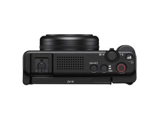 Фотоапарат за влогинг Sony ZV-1F