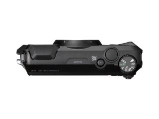 Фотоапарат Ricoh WG-6