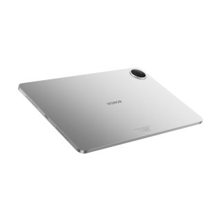 HONOR Pad 20, Hendry11-N09Y - 5G, 12.1", 120 Hz LCD, 3000 x 1872, Snapdragon 8 Gen 3 Octa-Core, 6GB RAM, 128GB, камера 13MP/8MP предна, WiFi 802.11 a/b/g/n/ac 2.4G/5G, USB, BT, 10 100 mAh, Android 16, MagicOS 10, сив без зарядно