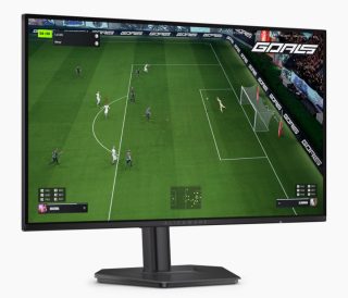 Dell Alienware 27 280Hz Gaming Monitor - AW2726DL