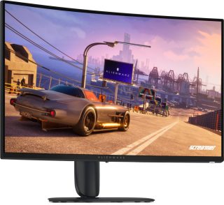 Dell Alienware 32 240Hz Gaming Monitor - AW3226DM