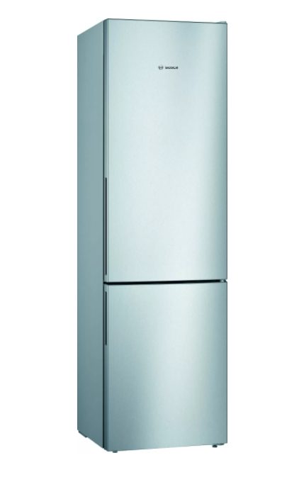 Bosch KGV39VLEAS SER4 FS Хладилник с фризер LowFrost