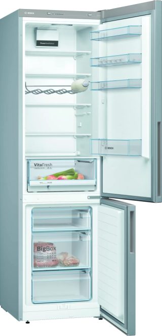 Bosch KGV39VLEAS SER4 FS Хладилник с фризер LowFrost