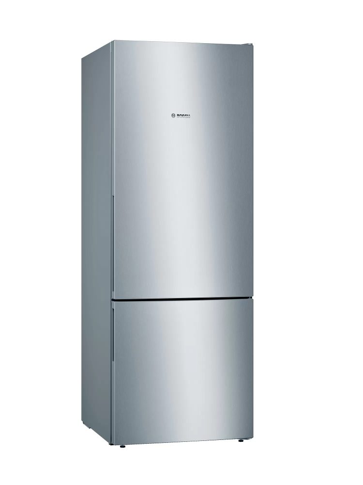 Хладилник Bosch KGV58VLEAS SER4 FS Fridge-freezer LowFrost E