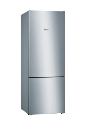 Хладилник Bosch KGV58VLEAS SER4 FS Fridge-freezer LowFrost E