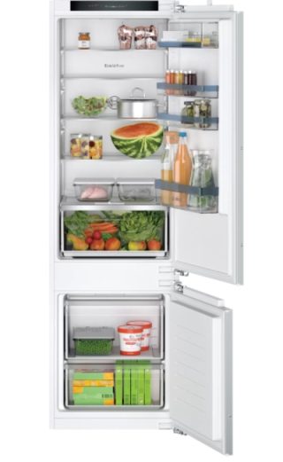 Bosch KIV87VFE0 SER4 Вграден