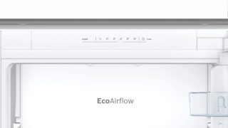 Bosch KIN86NSE0 SER2 BI хладилник-фризер NoFrost
