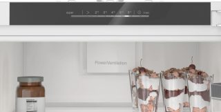 BOSCH KIR81VFE0 SER4 BI хладилник