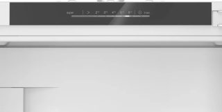 Bosch KIL82VFE0, SER4, вграден хладилник с фризер, E, 177,2/54.1/54.8 cm, 246л(212+34), 35dB, SuperCooling, VarioZone