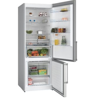 Bosch KGN56XIDR SER4; Свободностоящ хладилник с фризер NoFrost
