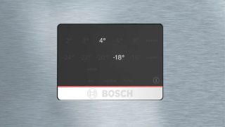 Bosch KGN56XIDR SER4; Свободностоящ хладилник с фризер NoFrost