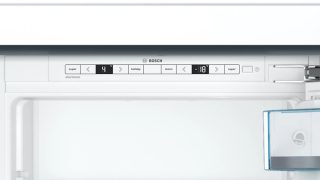 Bosch KIS87AFE0 SER6 BI хладилник с фризер LowFrost