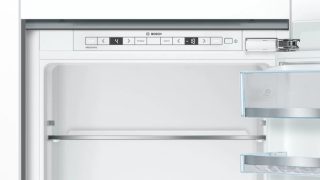 Bosch KIS86AFE0 SER6 BI fridge-freezer LowFrost