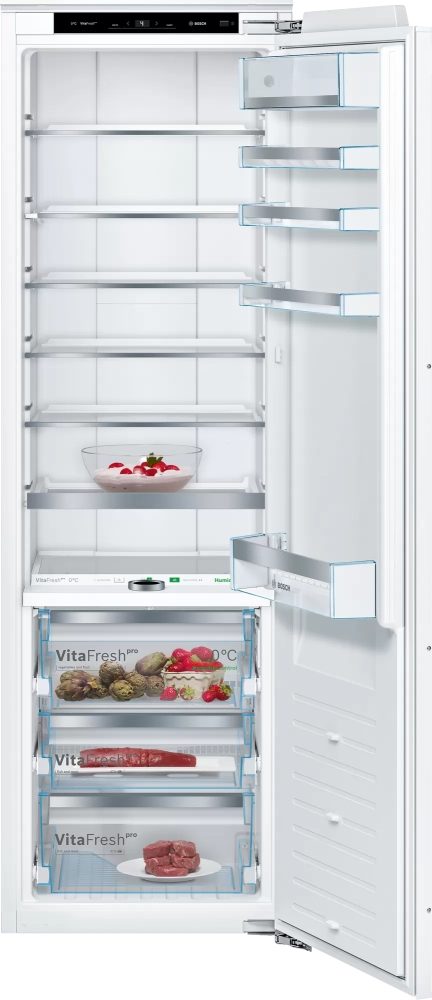 Bosch KIF81PFE0 SER8 BI хладилник