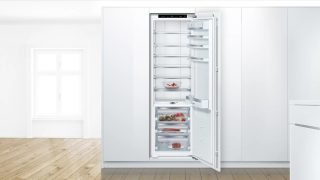 Bosch KIF81PFE0 SER8 BI хладилник