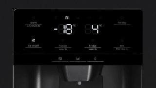 Хладилник Bosch KAD93ABEP SER6 American SbS