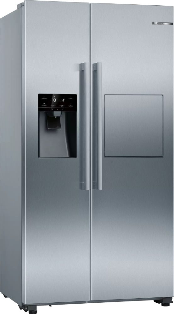 Хладилник Bosch KAG93AIEP SER6 SbS