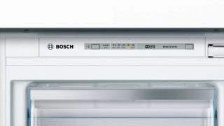 Bosch GIV11AFE0 SER6 BI фризер LowFrost