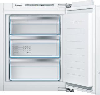 Bosch GIV11AFE0 SER6 BI фризер LowFrost
