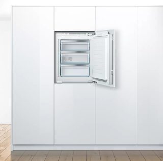 Bosch GIV11AFE0 SER6 BI фризер LowFrost