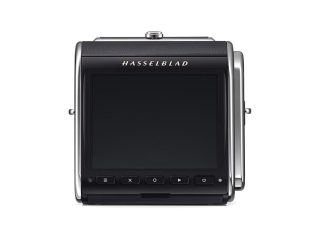 Средноформатен фотоапарат Hasselblad 907X 100C