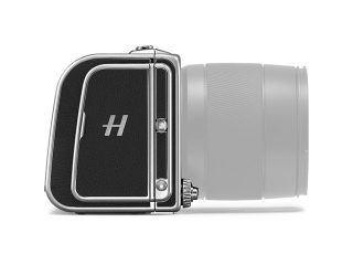 Средноформатен фотоапарат Hasselblad 907X 50C