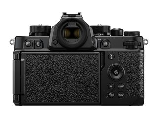 Фотоапарат Nikon Zf безогледален фотоапарат, тяло в различни цветове