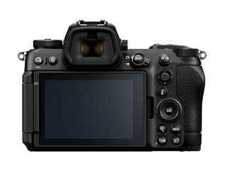 Фотоапарат Nikon Z6 III с обектив Nikon Z 24-120mm f/4 S