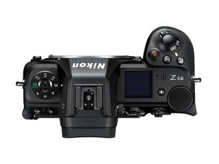 Фотоапарат Nikon Z6 III с обектив Nikon Z 24-70mm f/4 S