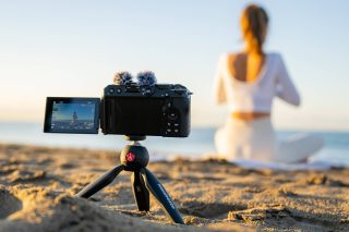 Фотоапарат Nikon Z 30 Vlogger kit