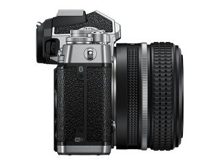 Nikon Z fc с обектив 28mm/f2.8