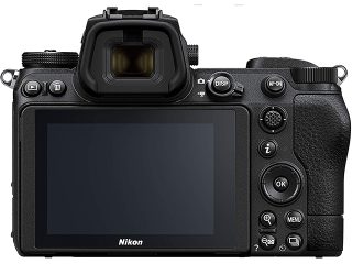 Фотоапарат Nikon Z 6II тяло
