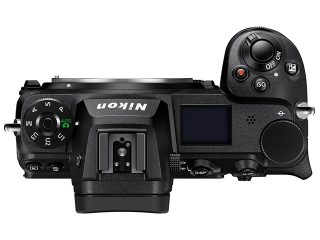 Фотоапарат Nikon Z 6II тяло
