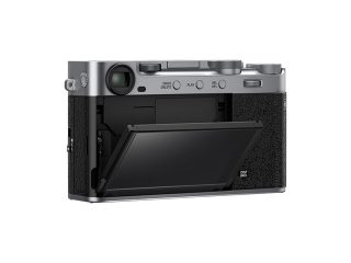Фотоапарат Fujifilm X-E5, тяло