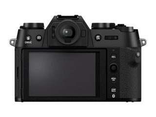 Фотоапарат Fujifilm X-T50, тяло