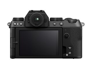 Безогледален фотоапарат Fujifilm X-S20 с обектив XF 16-50mm f/2.8-4.8