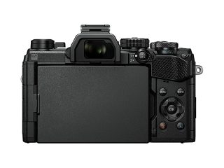 фотоапарат Olympus OM-5 II с обектив 12-45mm f/4 PRO