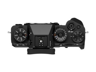 Безогледален фотоапарат Fujifilm X-T5, тяло