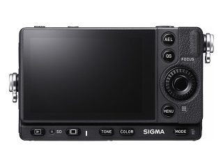 Безогледален фотоапарат Sigma fp L, 61MP Full-Frame CMOS сензор, UHD 4K30p